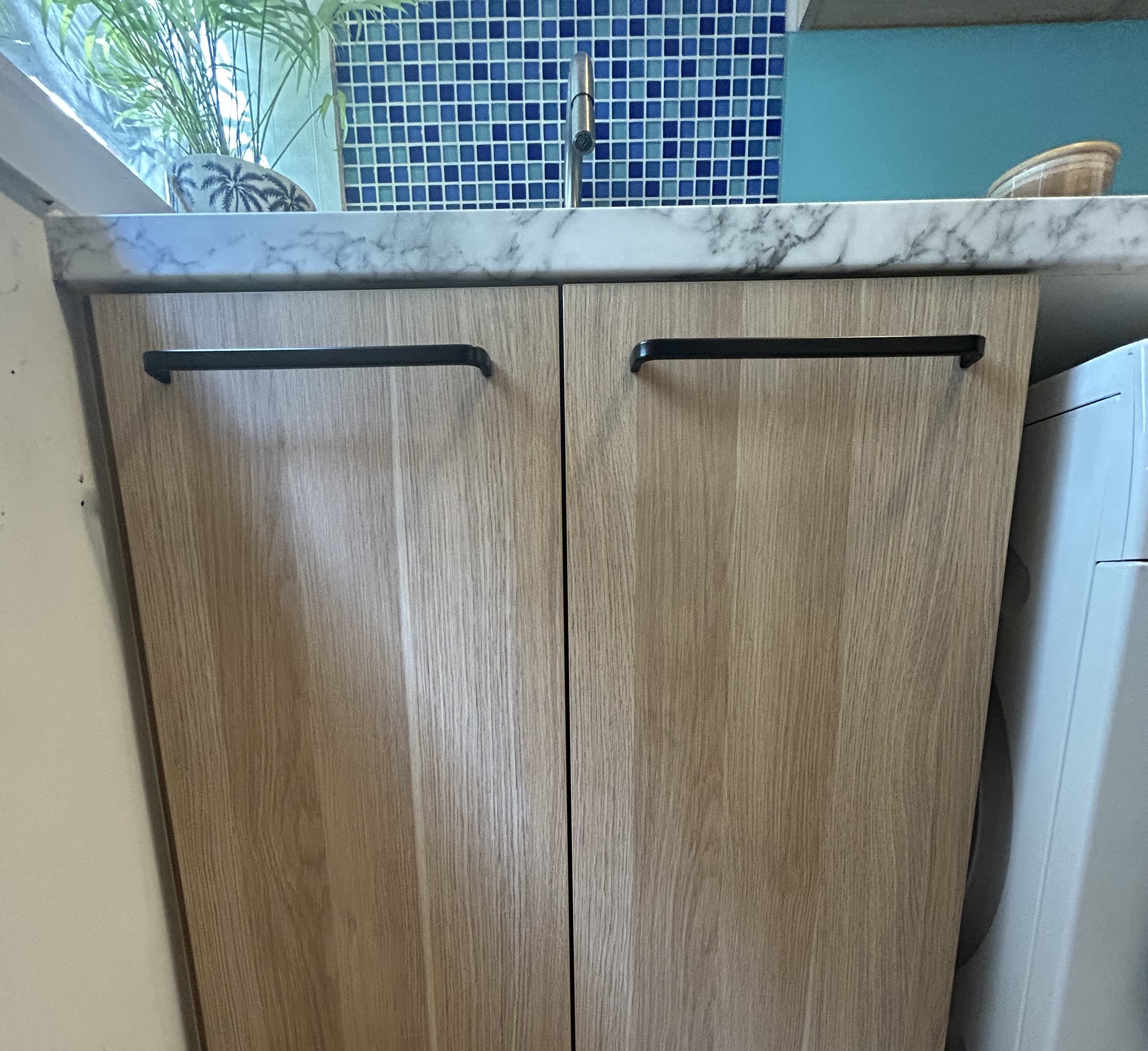 Standard Handles